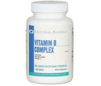 Universal Nutrition VITAMIN B-COMPLEX