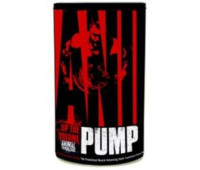 Мультиупаковка Universal Nutrition Animal Pump