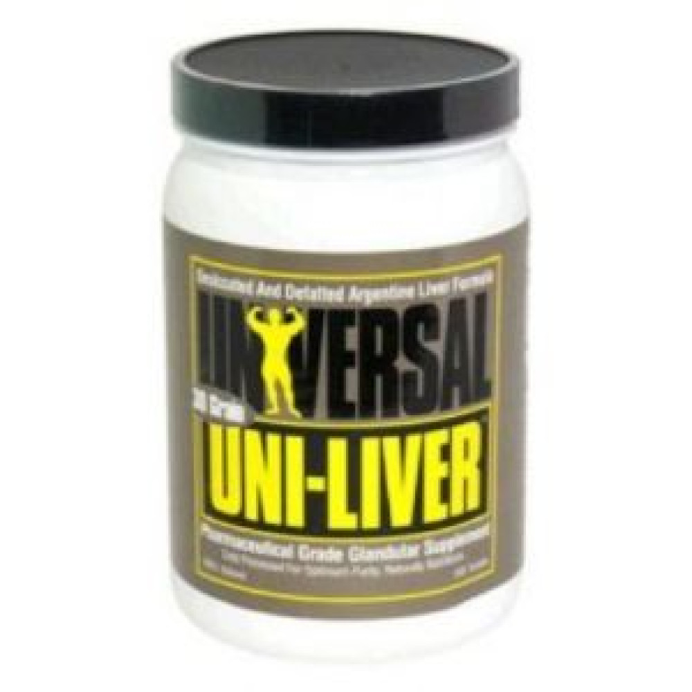 Universal Nutrition Uni-Liver