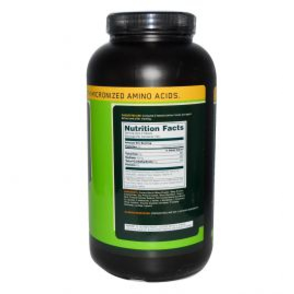 Optimum Nutrition Amino 2222 Tabs
