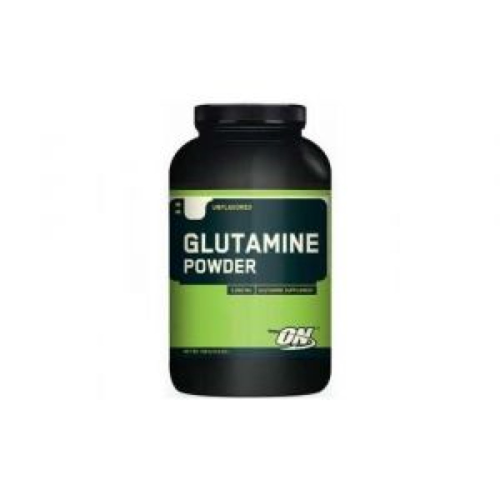 Optimum Nutrition Glutamine Powder