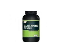 Optimum Nutrition Glutamine Powder