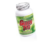 Ironmaxx Green Tea