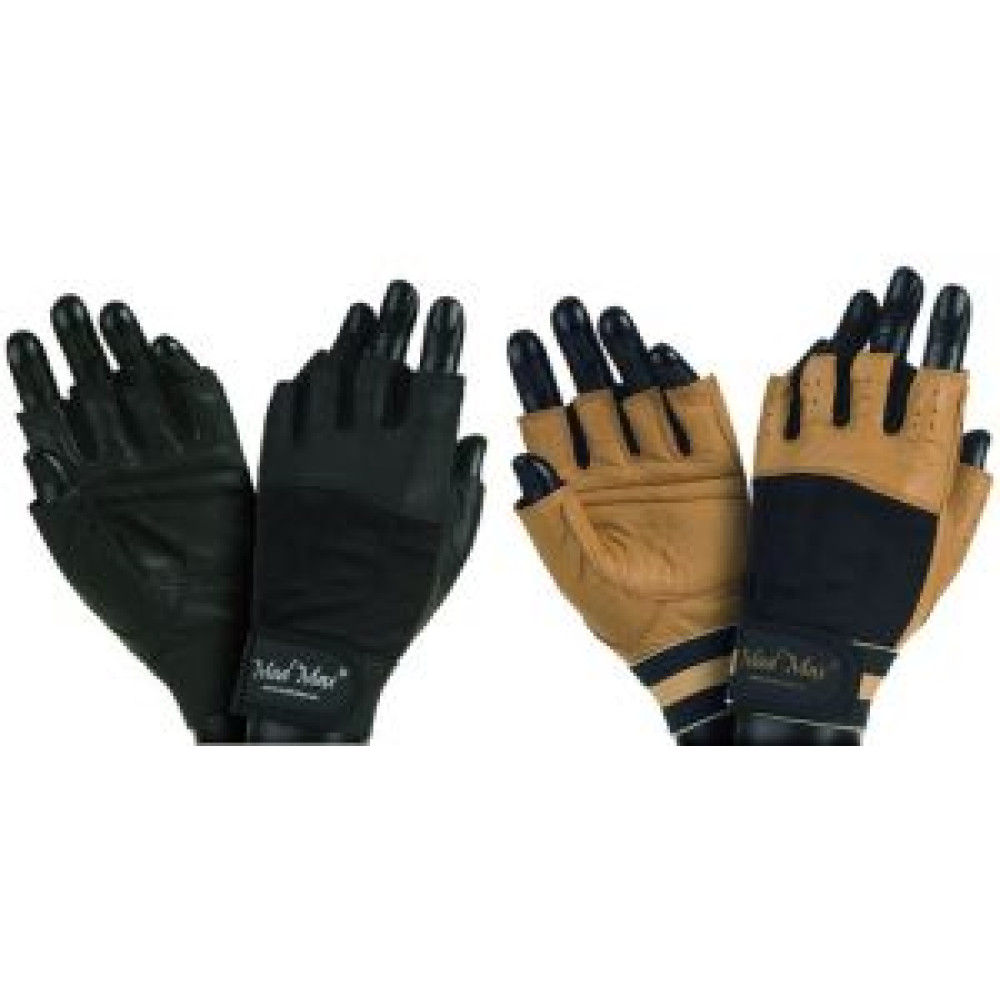 MadMax CLASSIC MFG 248, рукавички для тренажерного залу