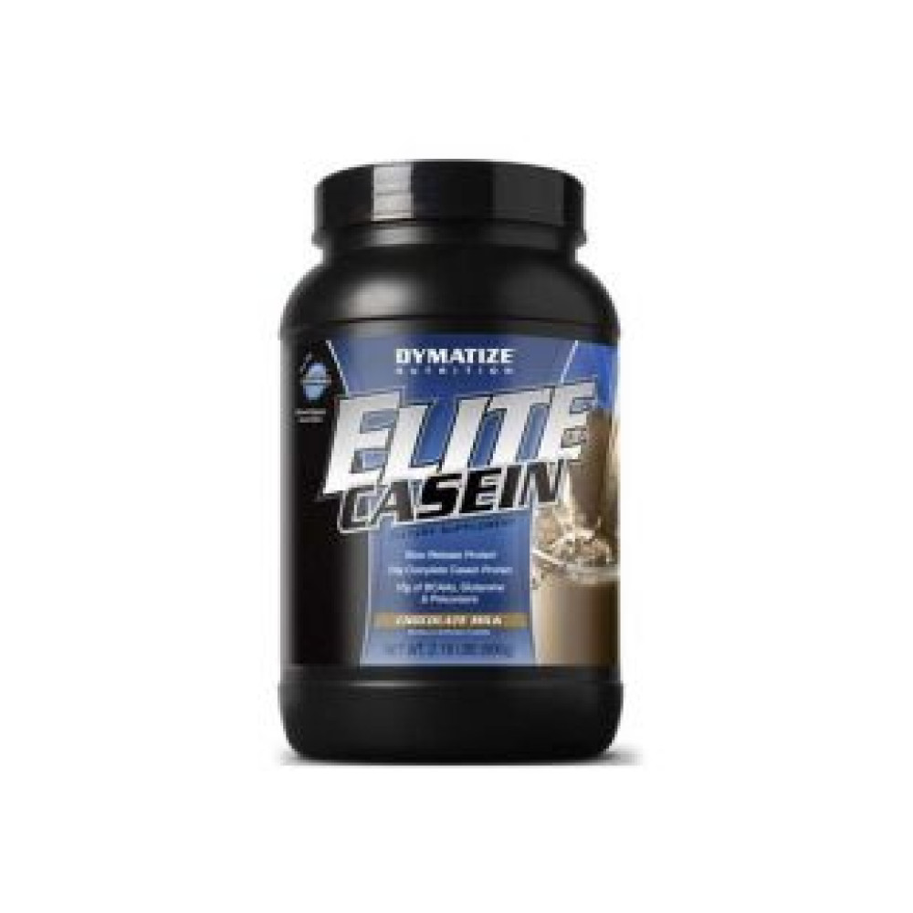 Dymatize Elite Casein Protein, Протеїн