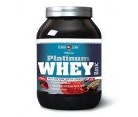 Form Labs Platinum Whey Basic