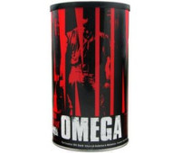 Universal Nutrition Animal Omega