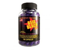 Cloma Pharma Asia Black