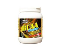 FitMax BCAA+Citrulline