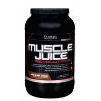 Ultimate Nutrition Muscle Juice Revolution 2600