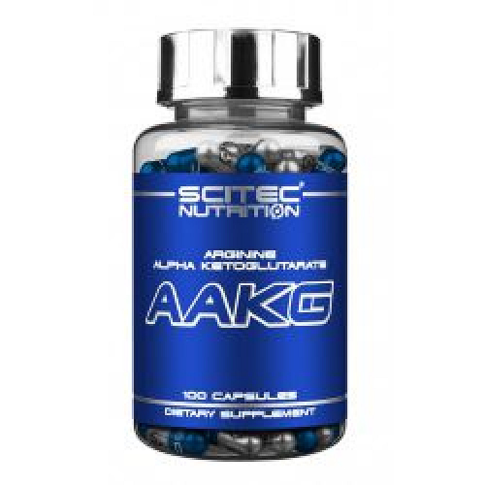 Scitec Nutrition AAKG