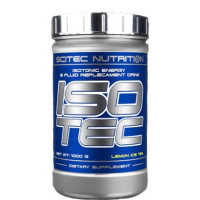 Scitec Nutrition Isotec