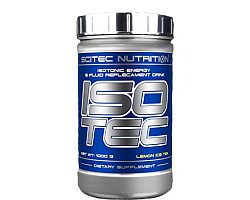 Scitec Nutrition Isotec