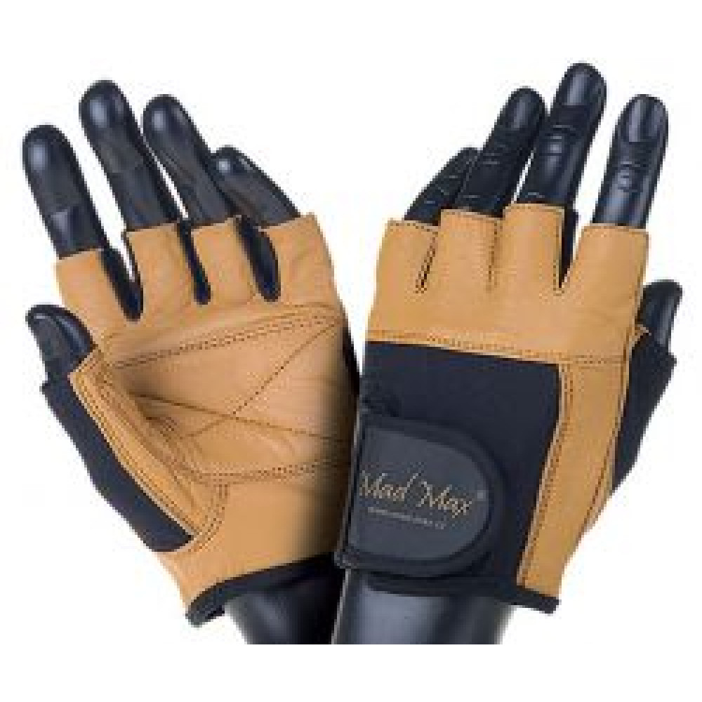 MadMax FITNESS MFG-444, Рукавички