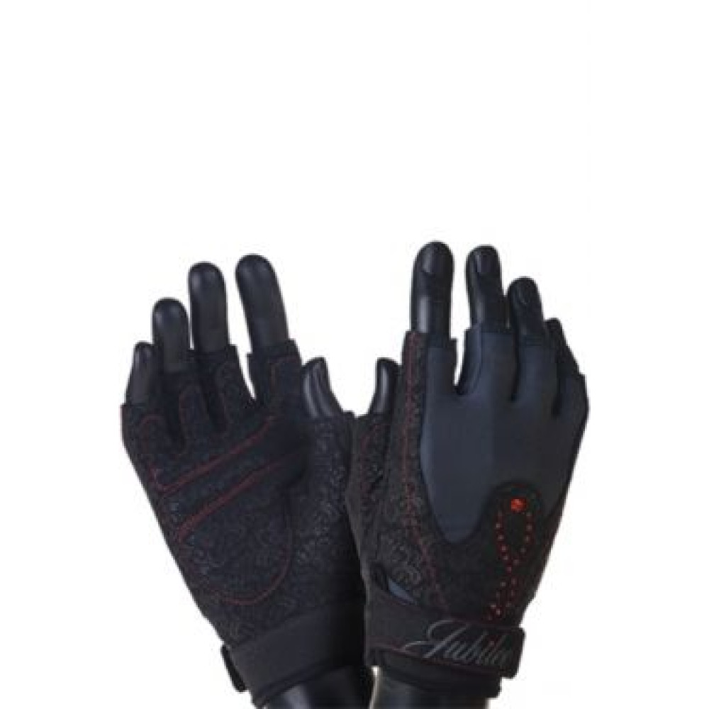 MadMax Jubilee Swarovski MFG 740, Рукавички жіночі