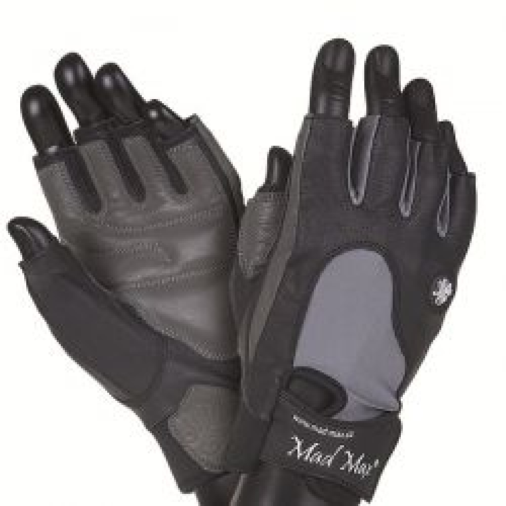 Mad Max MTI MFG 820, рукавички