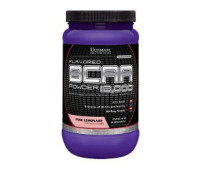 Ultimate BCAA 12000