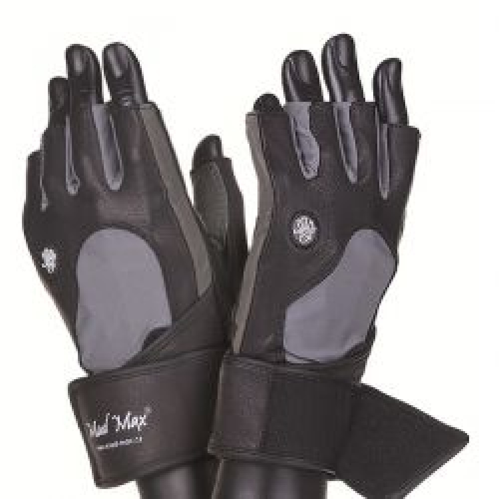 MadMax MTi MFG 840, Рукавички