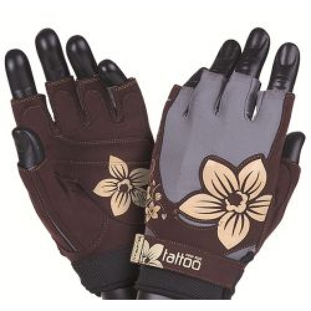 MadMax NEW AGE MFG 720, жіночі рукавички