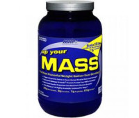 MHP Up Your Mass