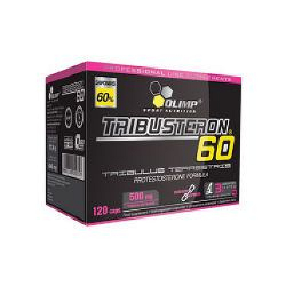 Olimp Labs Tribusteron 60