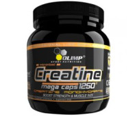 Olimp Labs Creatine 1250 Mega Caps