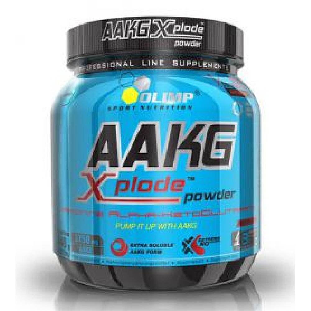 Olimp Labs AAKG Xplode