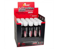 Olimp L-Carnitine 3000 Extreme Shot