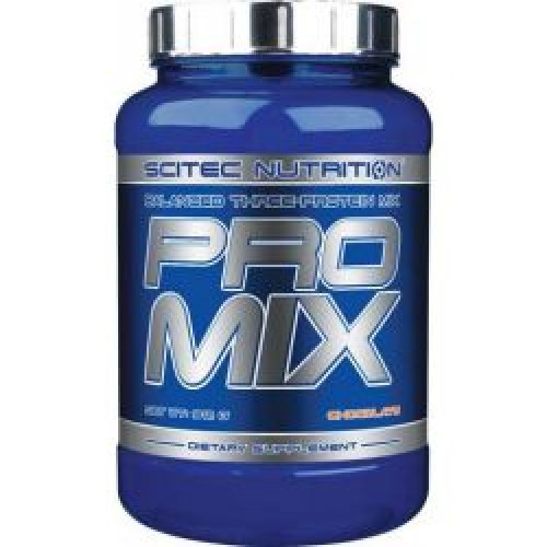 Фото Scitec Nutrition PRO MIX, Многокомпонентный протеин