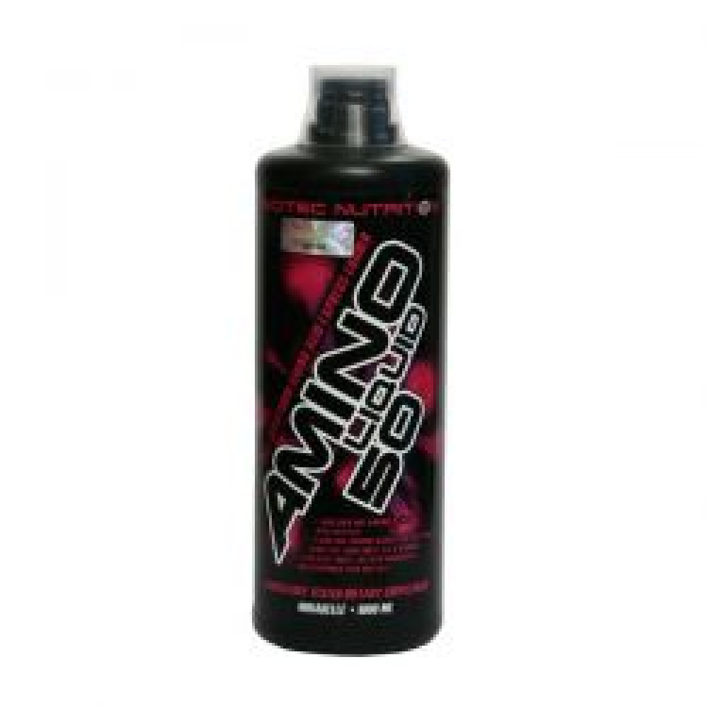 Scitec Nutrition Amino Liquid 50