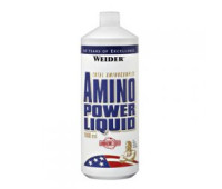 Weider Amino Power Liquid