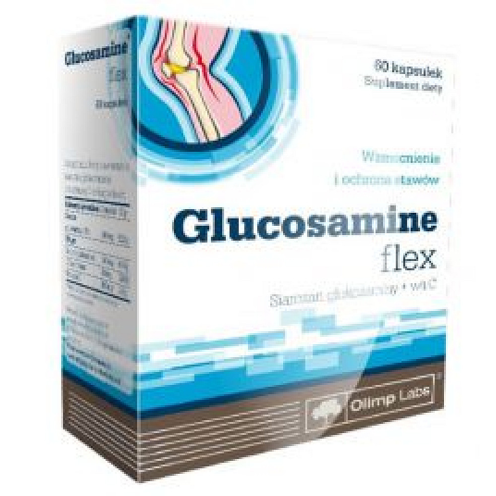 Olimp Glucosamine Flex