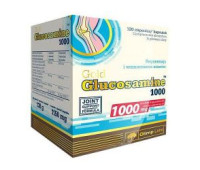 Olimp Gold Glucosamine 1000