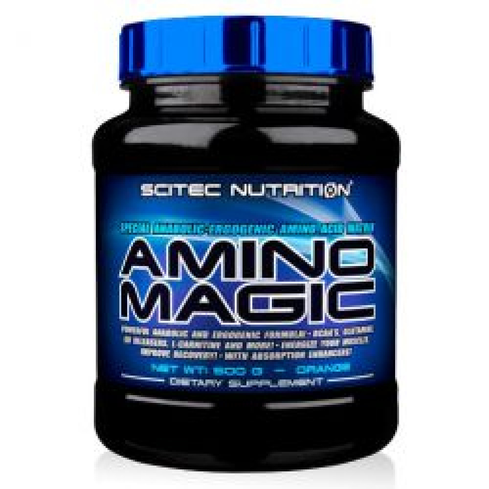 Scitec Nutrition Amino Magic