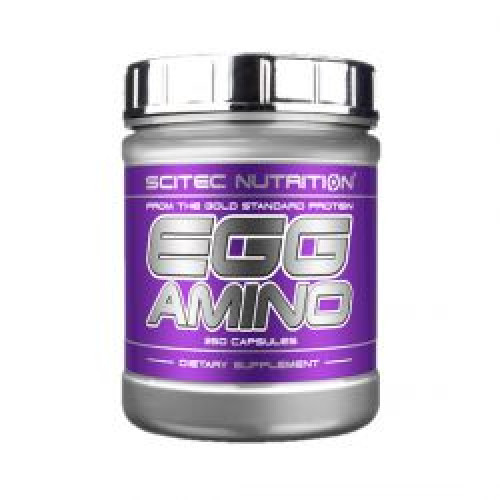 Фото Scitec Nutrition Egg Amino