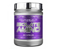 Scitec Isolate Amino