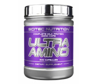 Scitec Ultra Amino