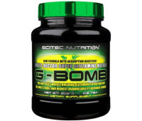 Scitec G-Bomb