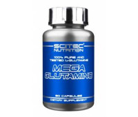 Scitec Mega Glutamine