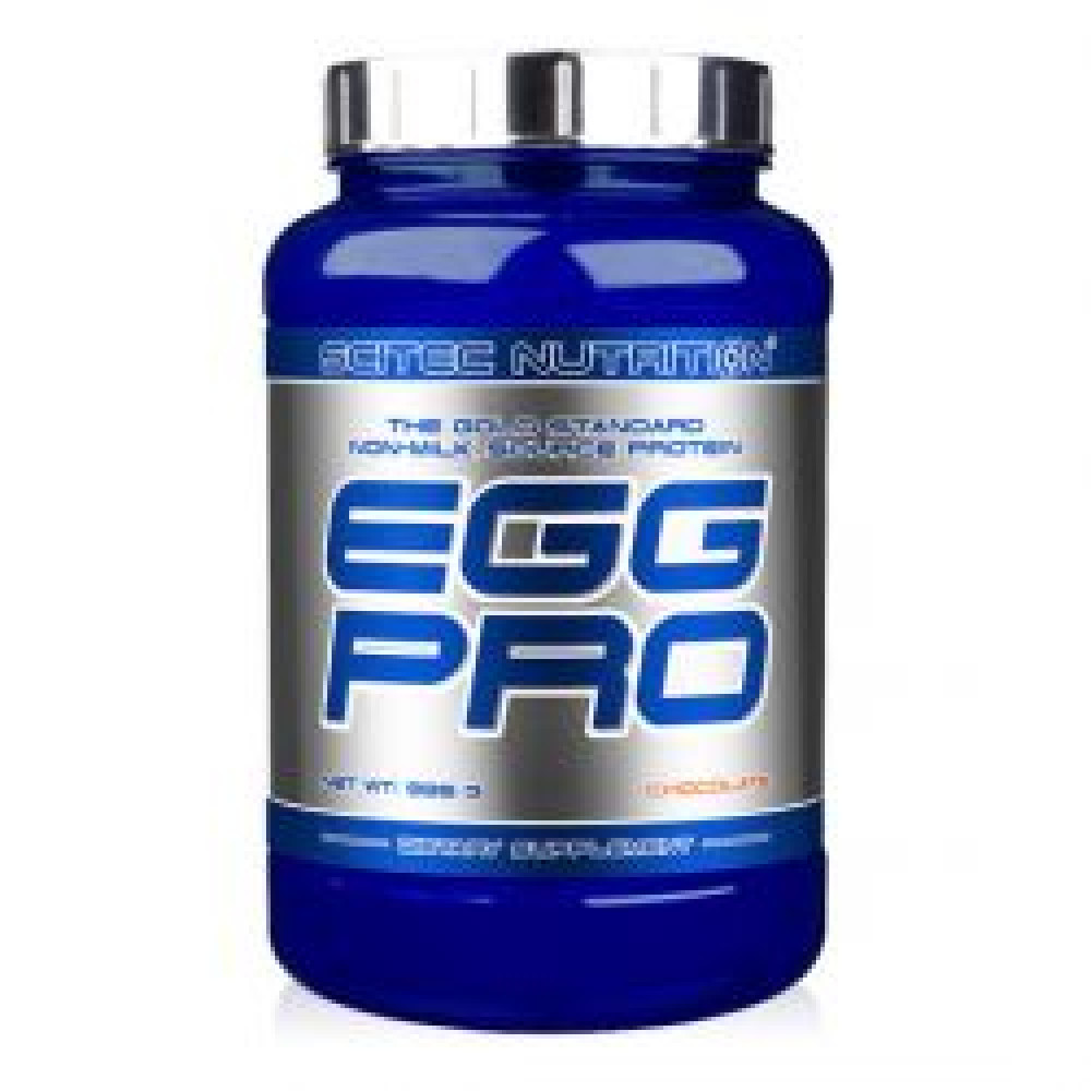 Scitec Nutrition Egg Pro 935 грам