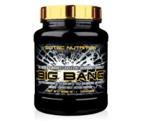 Scitec Big Bang 2.0