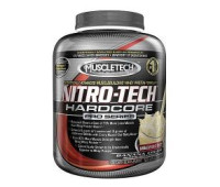 MuscleTech Nitro-Tech