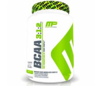 Muscle Pharm BCAA 3:1:2 caps