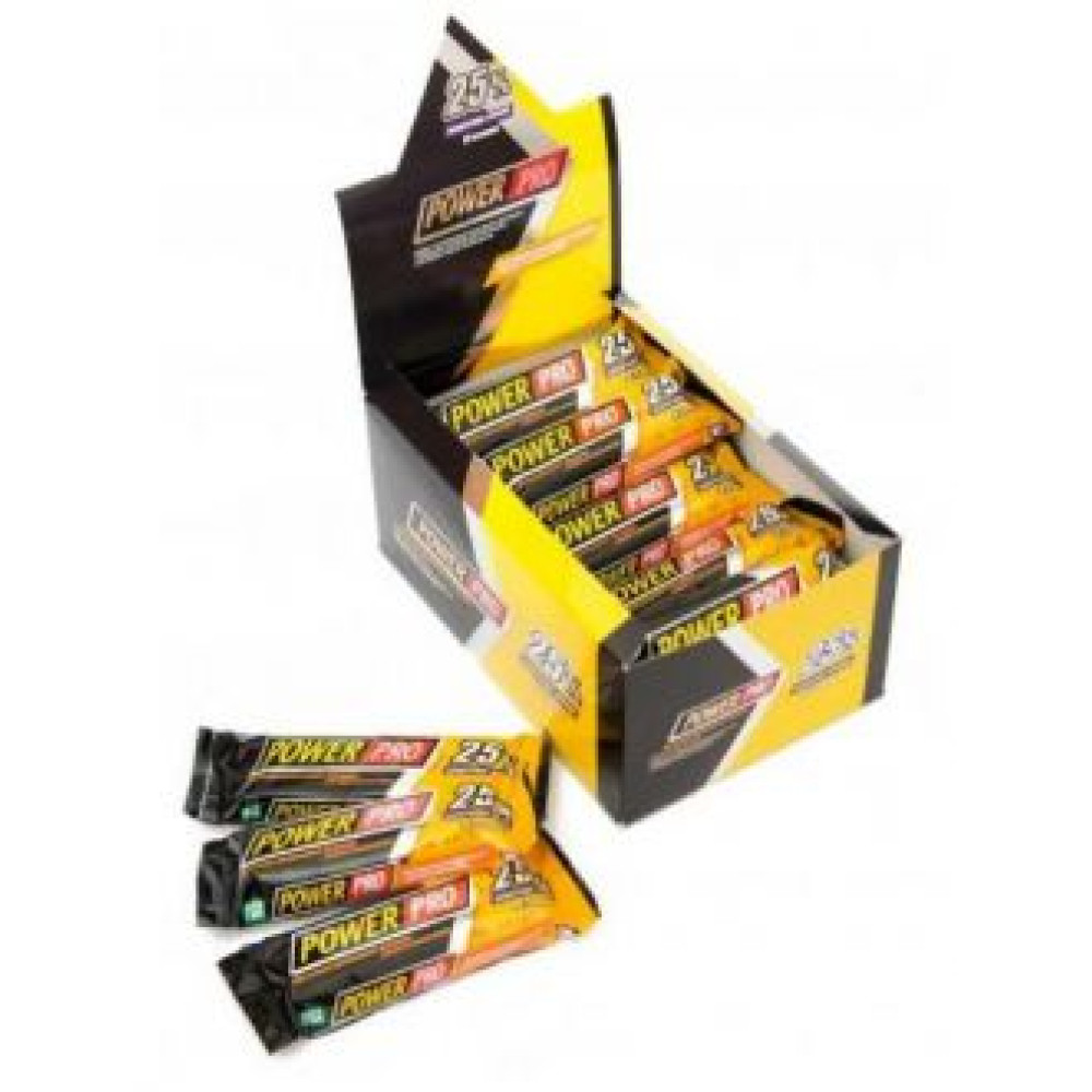 Power Pro Protein 25% 20х40g
