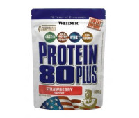 Weider Protein 80+