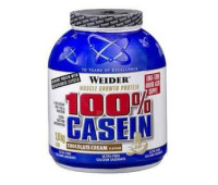 Weider Casein