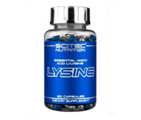 Scitec Nutrition Lysine