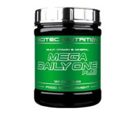 Scitec Nutrition Mega Daily One Plus 