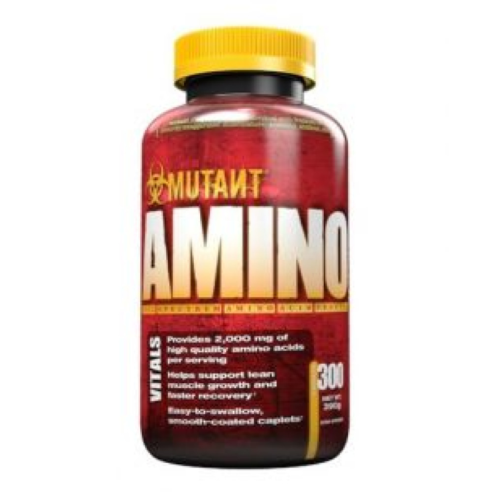 Mutant Amino