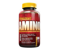 Mutant Amino